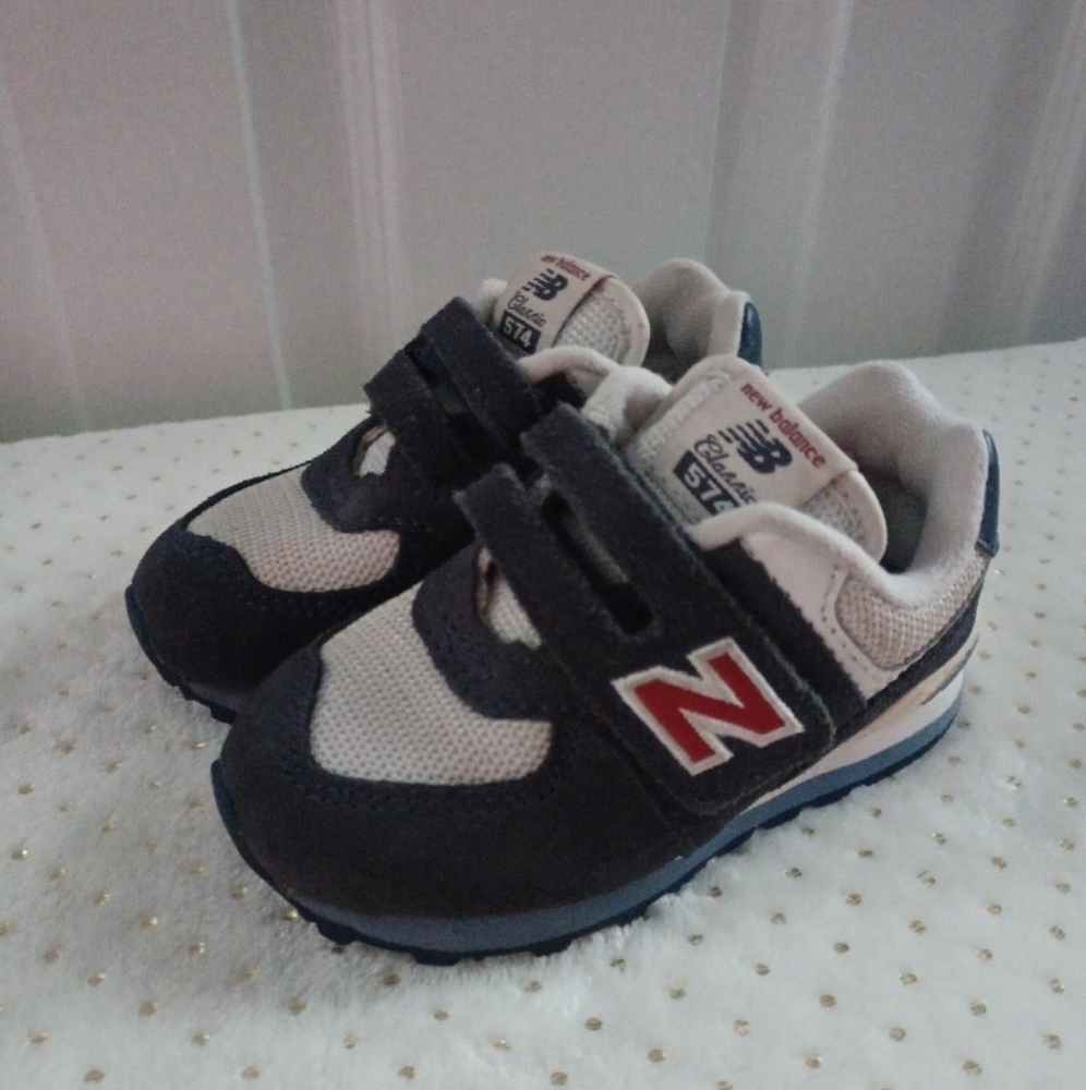 Toddler boys sneakers